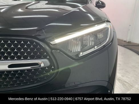 Certified 2023 Mercedes-Benz GLC 300 image 31