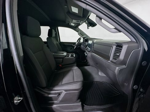 Used 2024 GMC Sierra 1500 Elevation image 31