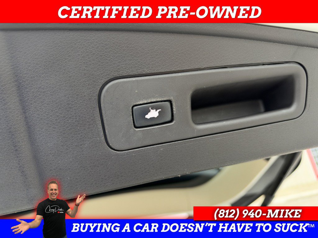Used 2017 Acura MDX w/ Technology Package AWD/4WD image 36