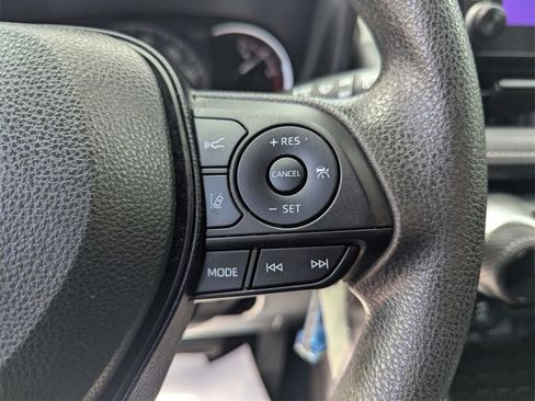 Certified 2023 Toyota RAV4 LE image 31