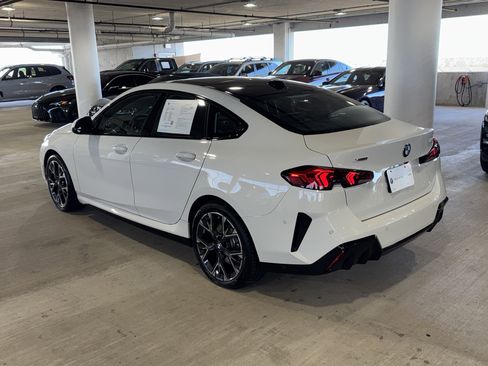 Certified 2025 BMW 228i xDrive 228 xDrive image 6