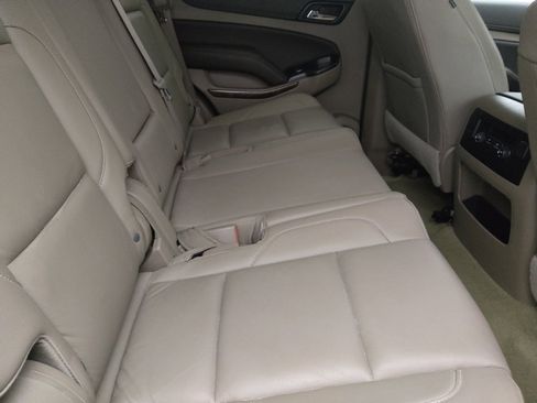 Used 2016 Chevrolet Tahoe LT image 19