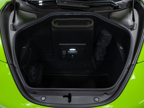 Used 2021 McLaren 720S Performance RWD image 85