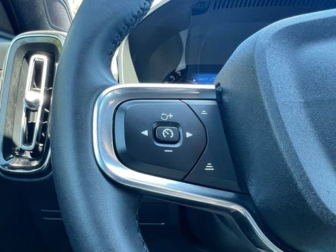 Certified 2023 Volvo XC40 Recharge Ultimate AWD/4WD image 12