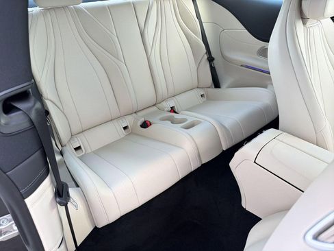 New 2026 Mercedes-Benz CLE 450 4MATIC Coupe image 29
