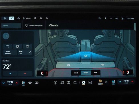 Used 2024 Rivian R1S AWD Adventure image 55