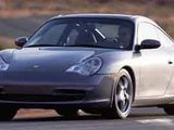 Used 2003 Porsche 911 Targa image 2