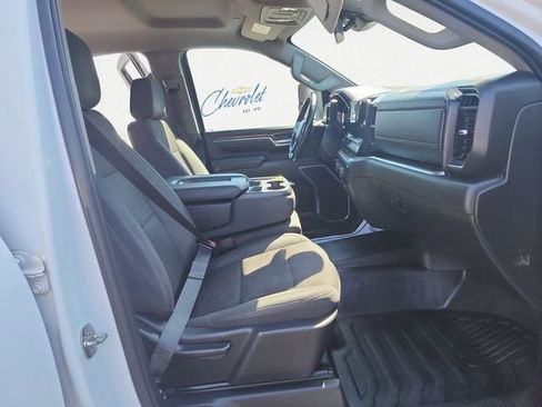 Used 2024 Chevrolet Silverado 2500 LT w/ Convenience Package AWD/4WD image 13