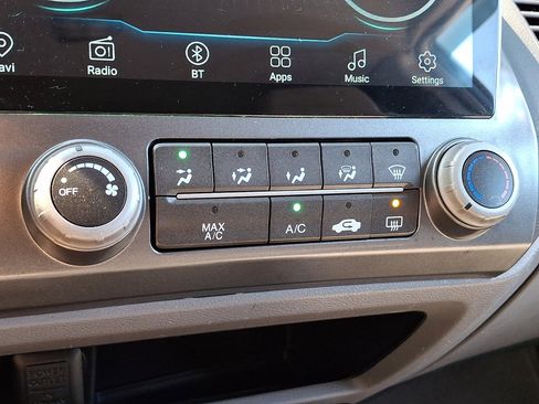 Used 2007 Honda Civic LX image 21