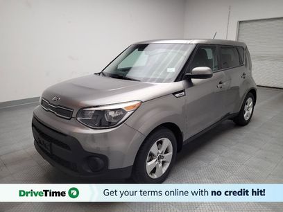 Used 2019 Kia Soul