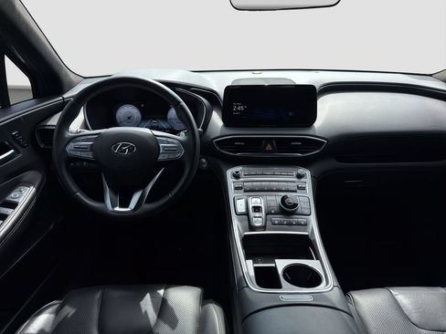 Used 2023 Hyundai Santa Fe Calligraphy FWD image 14
