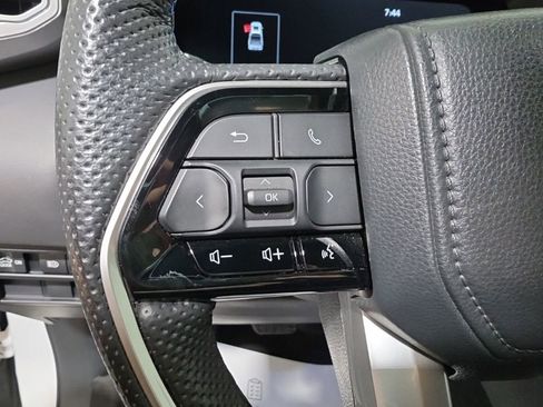 Used 2024 Toyota Tundra Platinum image 26