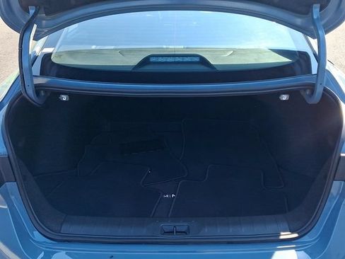 Used 2026 Nissan Sentra SR w/ SR All Weather Package FWD image 28