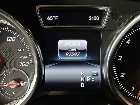 Used 2017 Mercedes-Benz GLE 350 4MATIC image 29