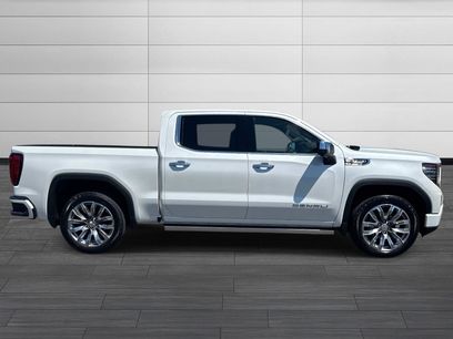 Used 2022 GMC Sierra 1500 Denali w/ Denali Reserve Package