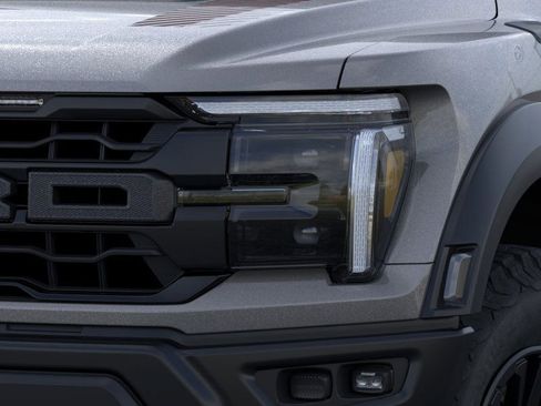 New 2025 Ford F150 Raptor image 21