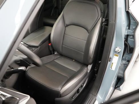 Used 2023 INFINITI QX50 Luxe image 27