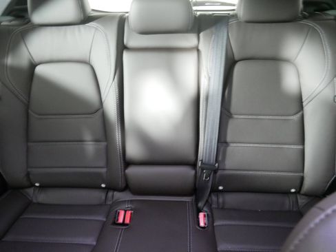 New 2025 MAZDA CX-5 Signature image 3