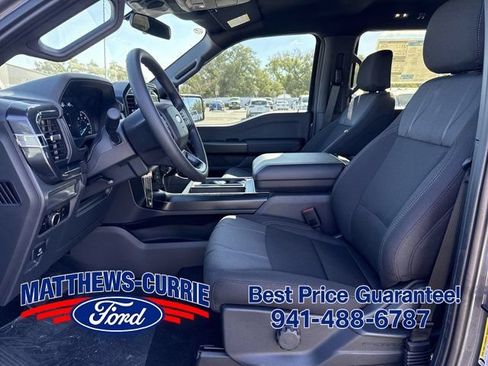New 2026 Ford F150 STX RWD image 9