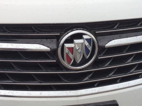 Used 2021 Buick Envision Preferred image 11