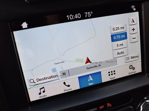 Used 2019 Ford F150 XLT w/ Equipment Group 302A Luxury AWD/4WD image 7