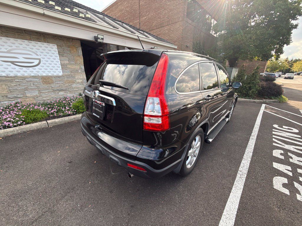 Used 2007 Honda CR-V EX-L image 9