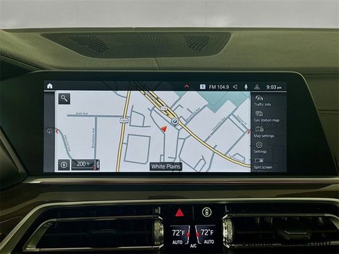 Certified 2023 BMW X5 xDrive40i w/ M Sport Package image 13