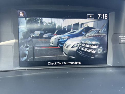 Used 2016 Honda Odyssey EX-L image 13