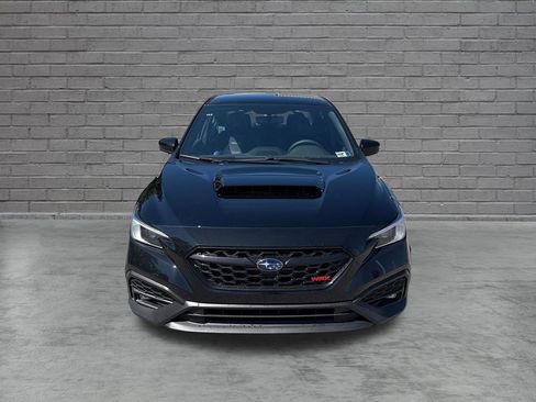 New 2026 Subaru WRX tS w/ Popular Package #2 AWD/4WD image 3