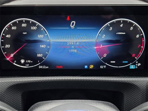Used 2026 Mercedes-Benz CLA 250 image 12