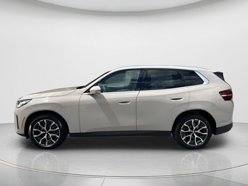 New 2026 BMW X3 xDrive30 AWD/4WD image 8