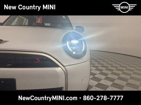 New 2026 MINI Cooper S image 10