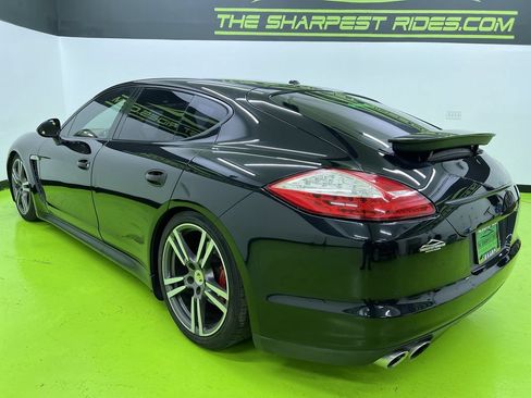 Used 2011 Porsche Panamera S RWD image 7