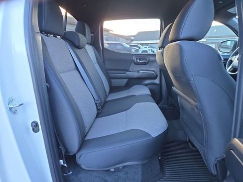 Used 2023 Toyota Tacoma TRD Off-Road image 34