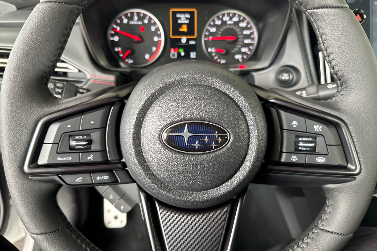 New 2026 Subaru WRX Premium AWD/4WD image 23