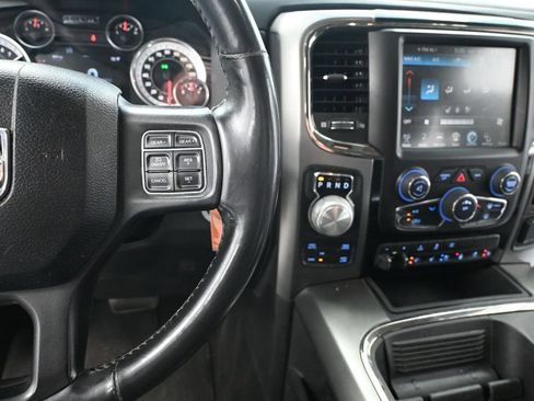 Used 2016 RAM 1500 Sport AWD/4WD image 27