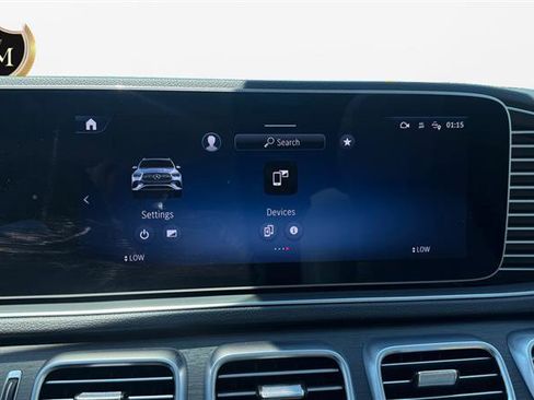 Used 2024 Mercedes-Benz GLE 450e 4MATIC w/ Winter Package image 24