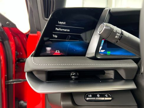 New 2026 Chevrolet Corvette Stingray image 19