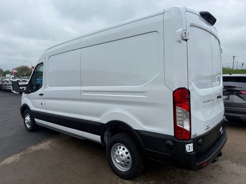 New 2025 Ford Transit 250 Base w/ Exterior Upgrade Package image 5
