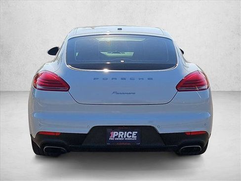 Used 2014 Porsche Panamera RWD image 6