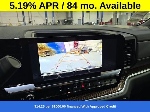 New 2026 GMC Sierra 1500 SLE image 21