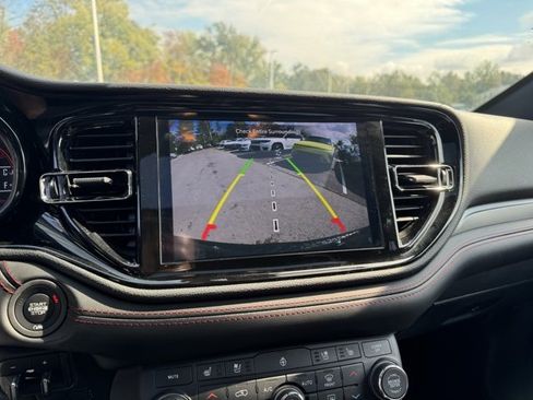 Used 2024 Dodge Durango R/T image 18