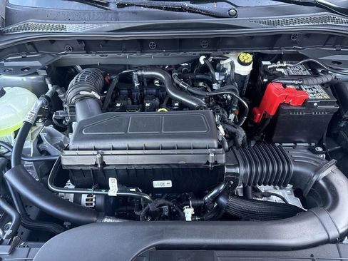 New 2026 Ford Escape ST-Line w/ Cold Weather Package image 15