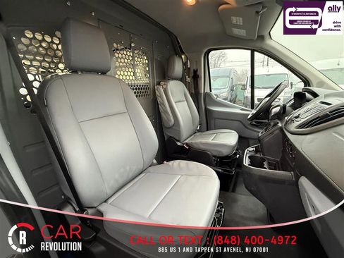 Used 2018 Ford Transit 350 148 Low Roof image 24