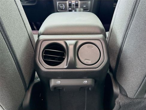 New 2025 Jeep Wrangler Willys image 27
