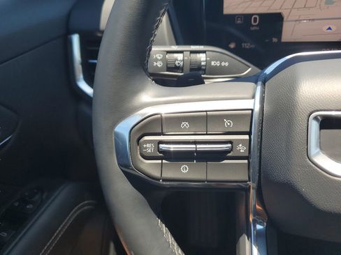 Used 2026 GMC Terrain Elevation FWD image 20