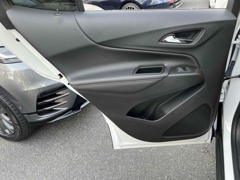 Used 2020 Chevrolet Equinox Premier image 65