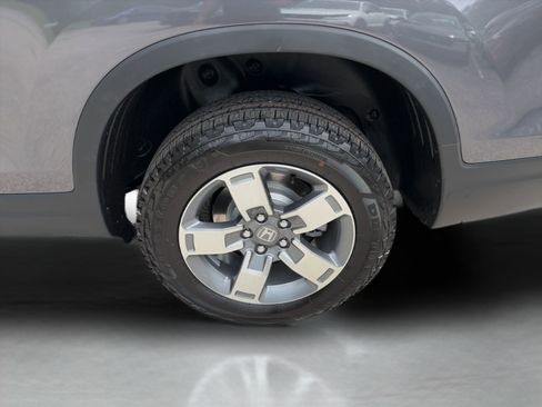 Used 2026 Honda Ridgeline RTL image 31