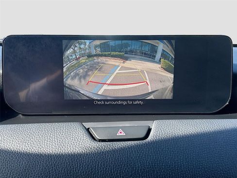 Used 2024 MAZDA CX-90 3.3 Turbo w/ Preferred Plus image 15