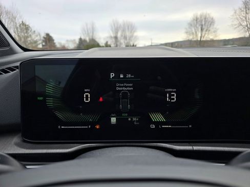 New 2026 Kia Sportage X-Line image 30